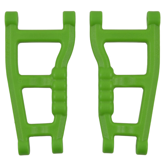 RPM Rear A-Arms, Green: Slash 2WD - RPM80594