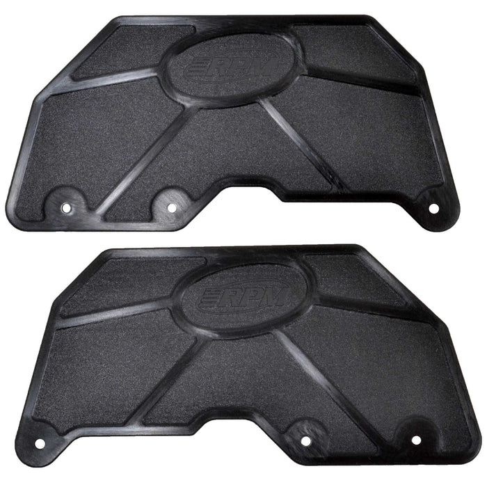 RPM Mud Guards for RPM Kraton 8S Rear A-arms - RPM80642