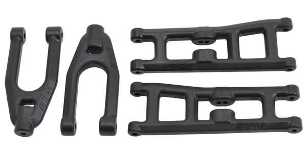 RPM ARRMA Front Upper & Lower A-Arms RPM81392