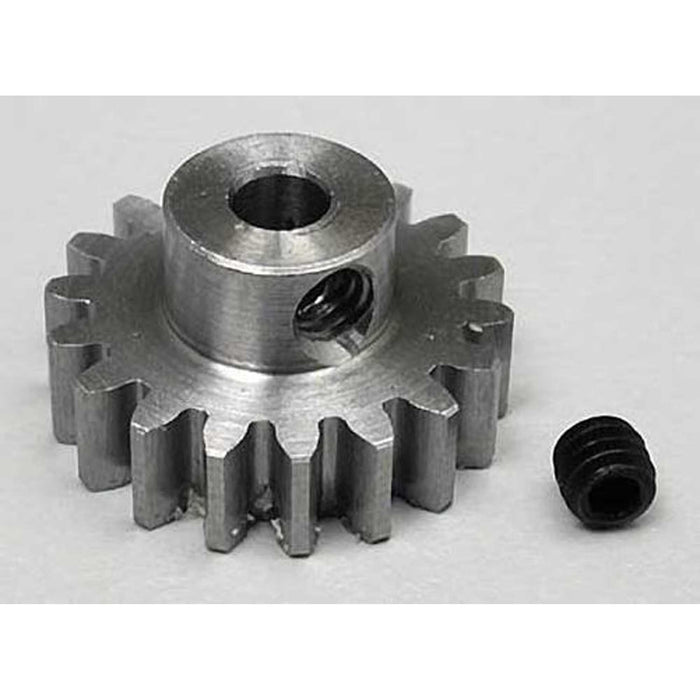 Robinson Racing Products 32P Alloy Pinion Gear, 18T - RRP0180