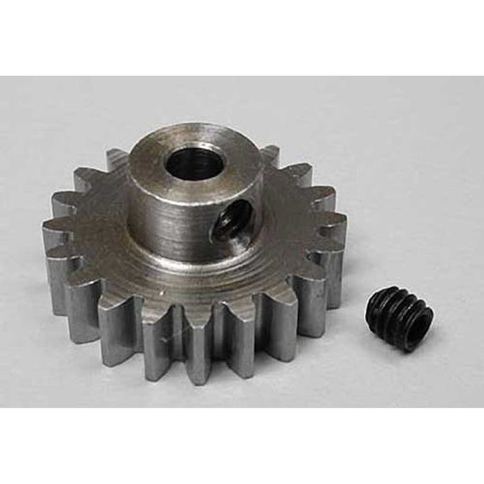 Robinson Racing Products 32P Alloy Pinion Gear, 20T - RRP0200
