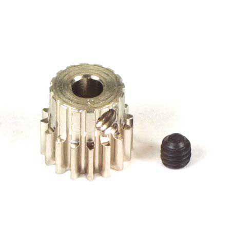 Robinson Racing Products 48 Pitch Pinion Gear, 14T - RRP1014