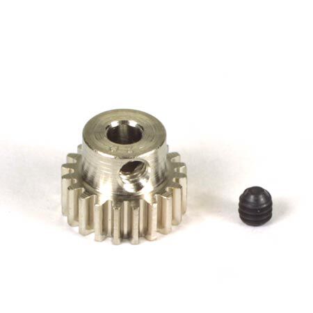 Robinson Racing Products 48 Pitch Pinion Gear, 20T - RRP1020