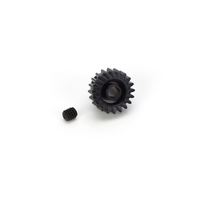 Robinson Racing Products 48P Hard Coated Aluminum Pinion Gear, 20T - RRP1320