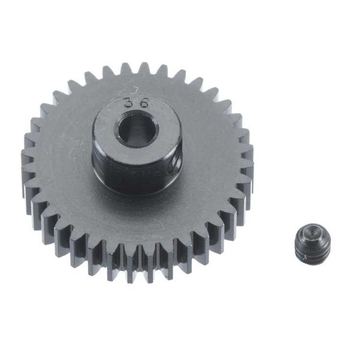 Robinson Racing Products 48P Aluminum Pinion, 36T - RRP1336