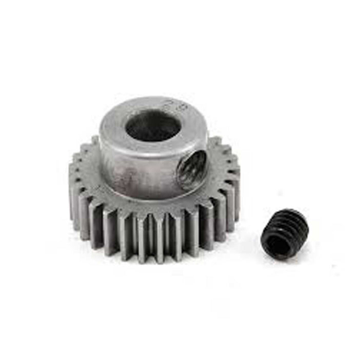 Robinson Racing Products 48 Pitch Machined Pinion, 29T - RRP2029