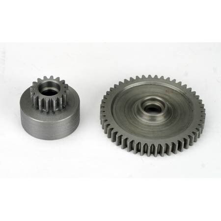 Robinson Racing Products 48T Spur/16 TCB:S25 - RRP7048