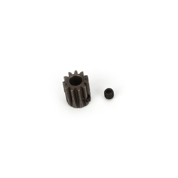 Robinson Racing Products Extra Hard 5mm Bore .8 Module (31.75P) Pinion, 11T - RRP8711