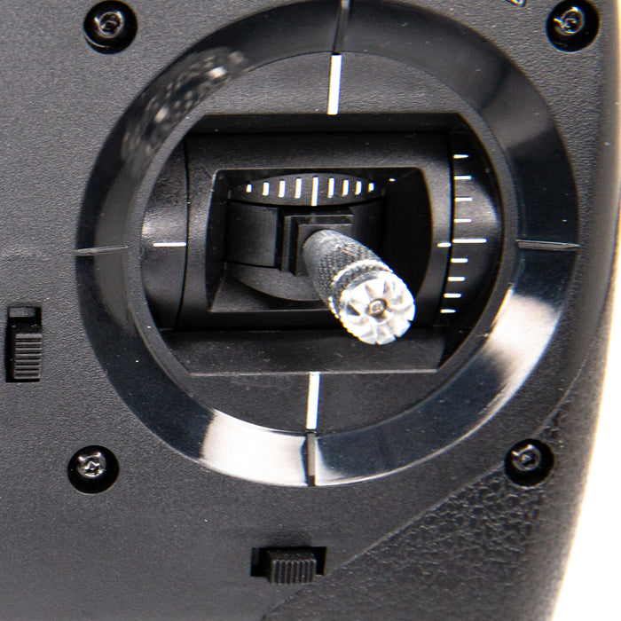 Spektrum DXS Transmitter with AR410 Receiver - SPM1010
