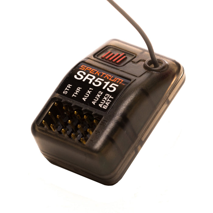 Spektrum SR515 DSMR 5-Channel Sport Receiver - SPMSR515