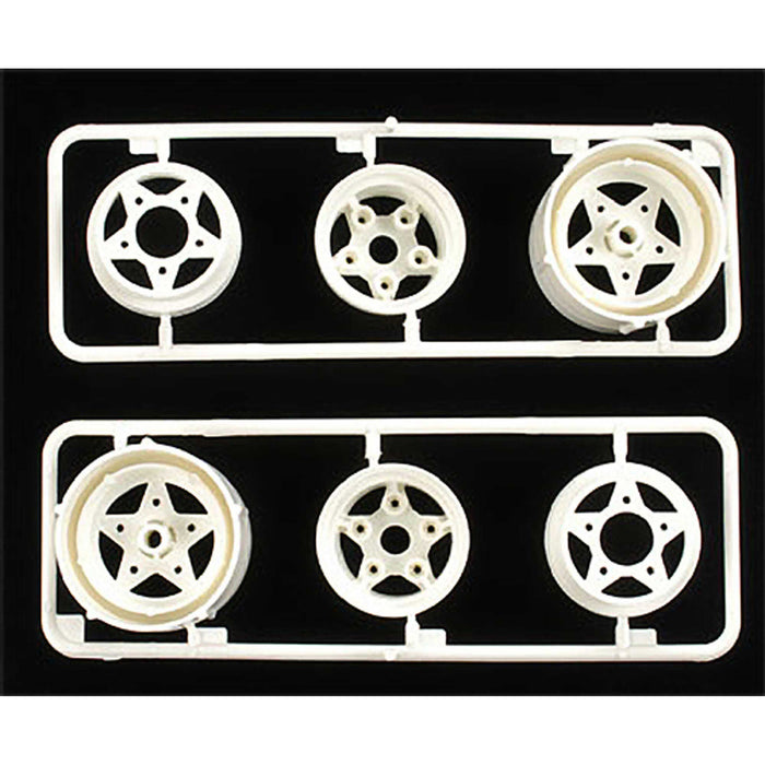 Tamiya America R Parts: 58016 - TAM0555067
