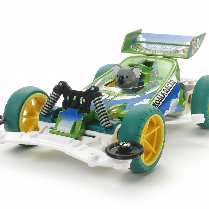 Tamiya JR Koala Mini Racer VS Chassis TAM18093