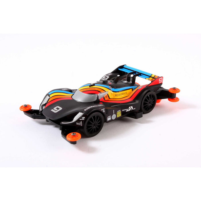 Tamiya America 1 32 Mini 4WD Roborace DebBot 2.0 MA Chassis - TAM18656