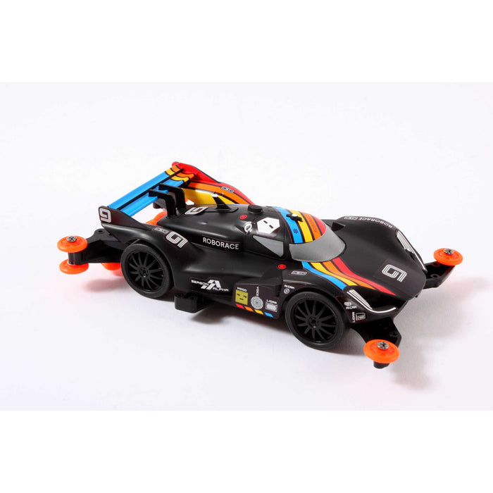 Tamiya America 1 32 Mini 4WD Roborace DebBot 2.0 MA Chassis - TAM18656