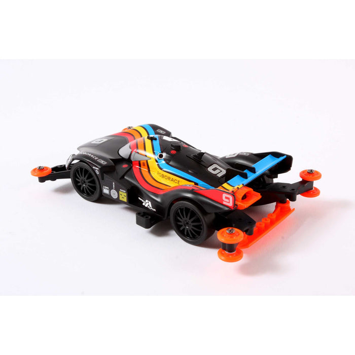 Tamiya America 1 32 Mini 4WD Roborace DebBot 2.0 MA Chassis - TAM18656