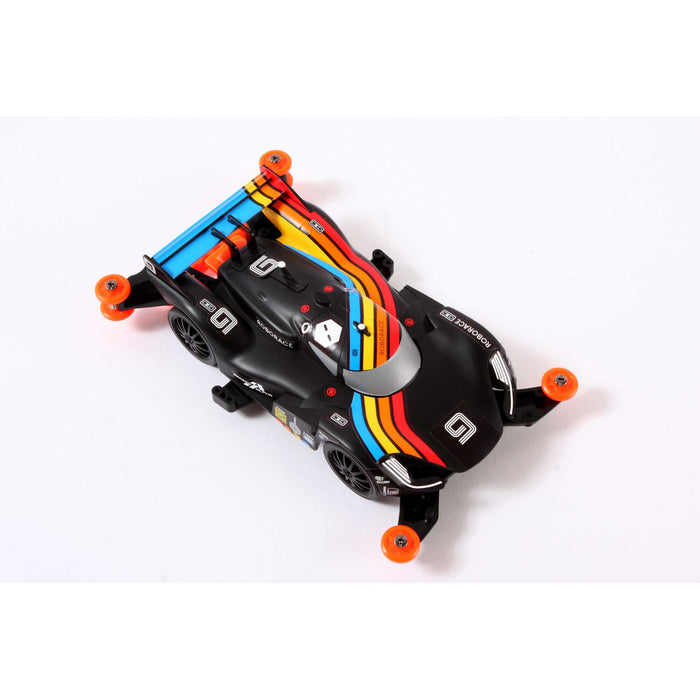 Tamiya America 1 32 Mini 4WD Roborace DebBot 2.0 MA Chassis - TAM18656