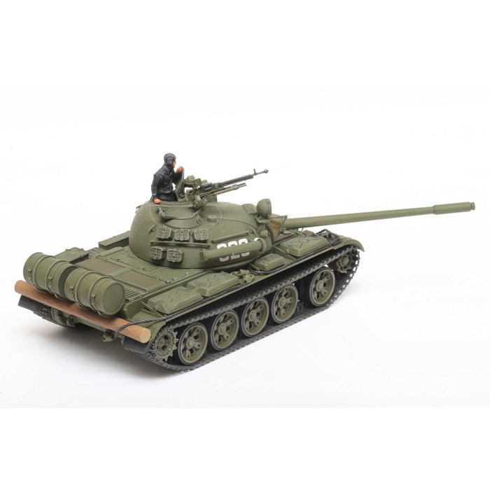 Tamiya America 1/48 Russian Medium Tank T-55 - TAM32598