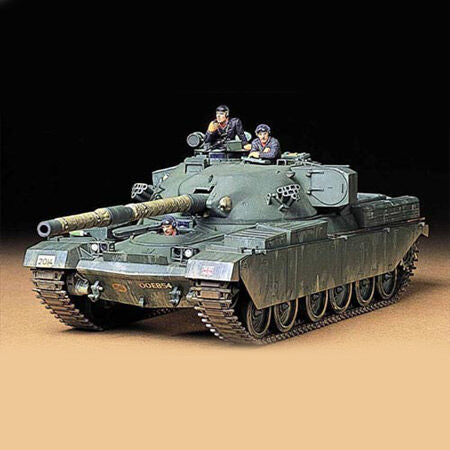 Tamiya America 1/35 British Chieftain Tank - TAM35068