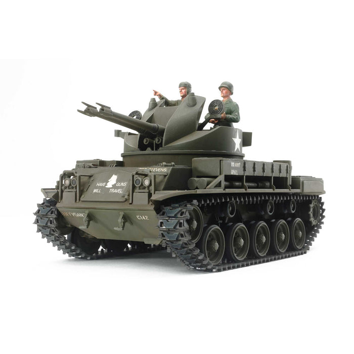 Tamiya America 1/35 US Gun M42 Duster - TAM35161