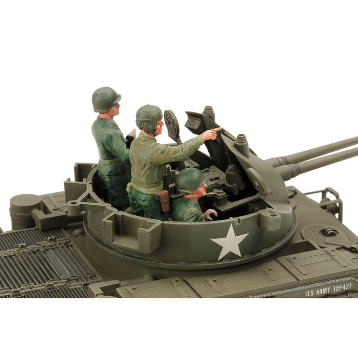 Tamiya America 1/35 US Gun M42 Duster - TAM35161