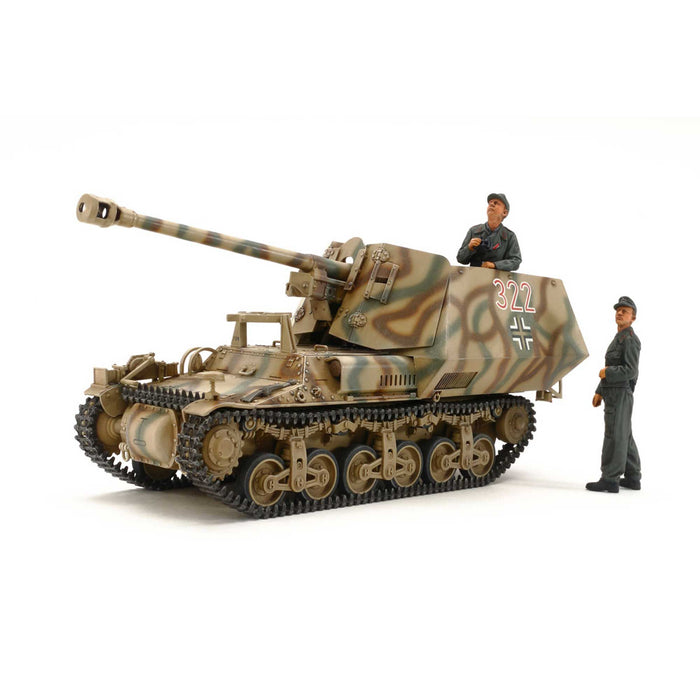 Tamiya America 1/35 German Tank Destroyer Marder I - TAM35370