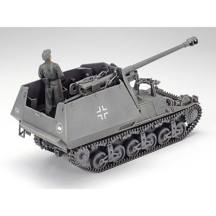 Tamiya America 1/35 German Tank Destroyer Marder I - TAM35370