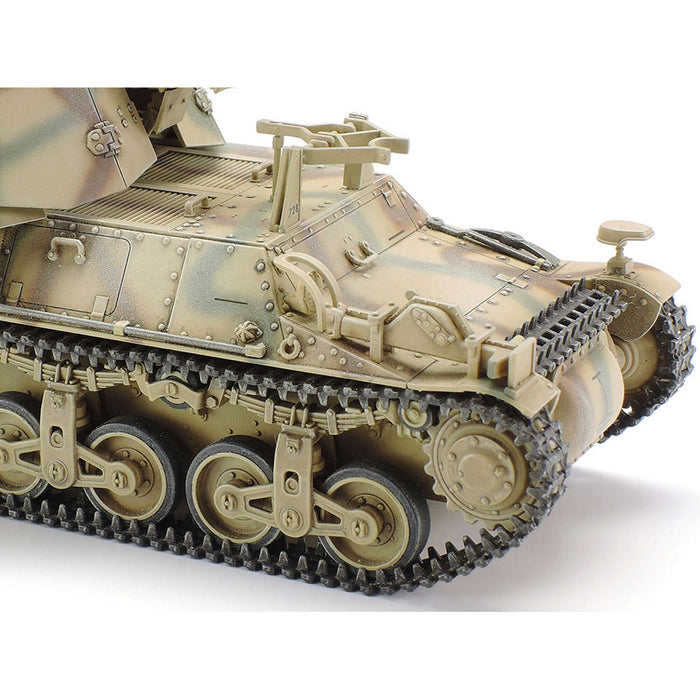 Tamiya America 1/35 German Tank Destroyer Marder I - TAM35370