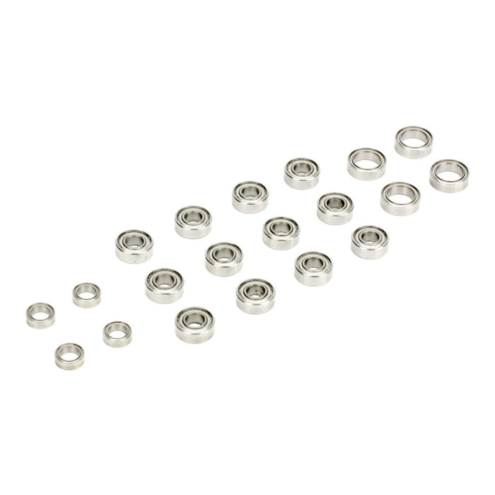 Tamiya America TT01 Type E Ball Bearing - TAM54025