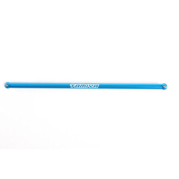 Tamiya America Aluminum Propeller Shaft: TT02 - TAM54501