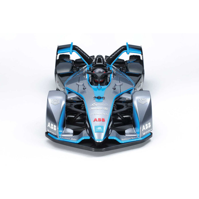 Tamiya America 1/10 Formula E Gen2 Championship Livery 4WD TC-01 - TAM58681