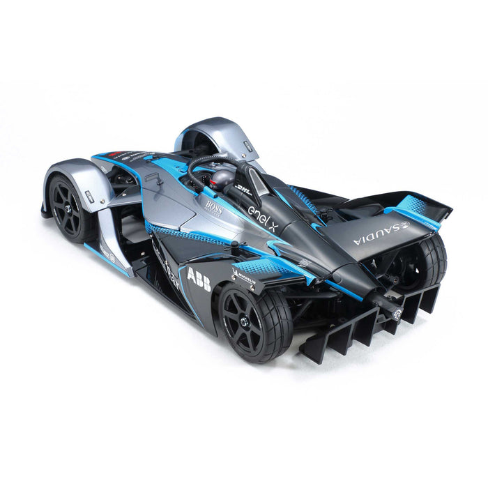 Tamiya America 1/10 Formula E Gen2 Championship Livery 4WD TC-01 - TAM58681