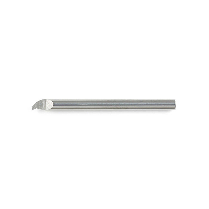 Tamiya America Fine Engraving Blade 0.2mm - TAM74136