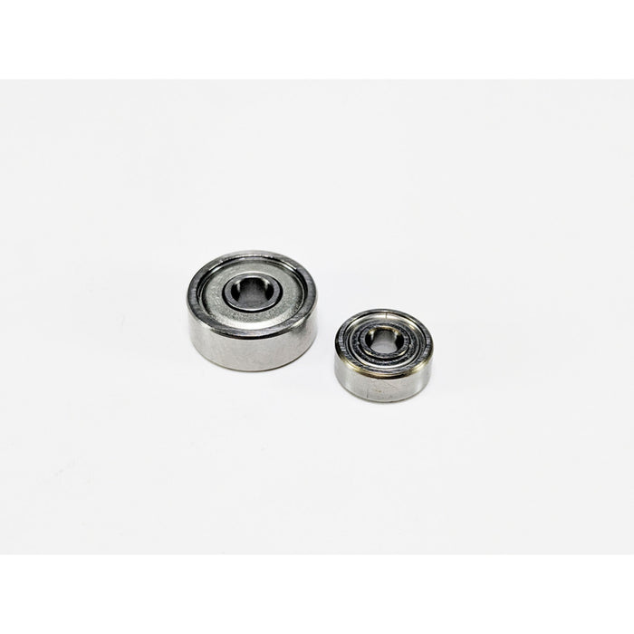 Tekin Gen3 SpecR Motor Ceramic Bearing Set - TEKTT3849