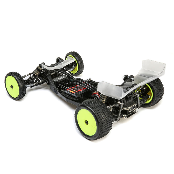 Team Losi Racing 1/10 22 5.0 2WD Buggy AC Race Kit, Astro/Carpet - TLR03017