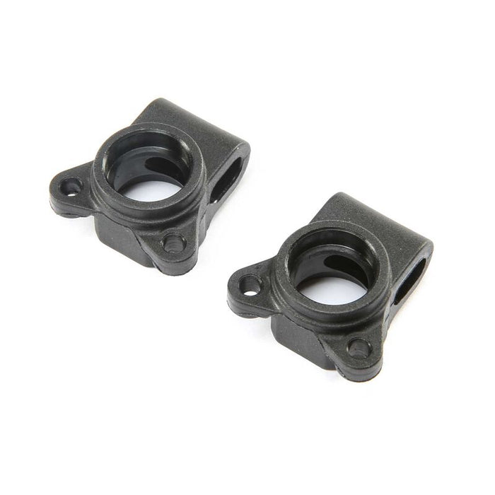 Team Losi Racing VHA Hub Body Composite (2): 22X-4 - TLR234121