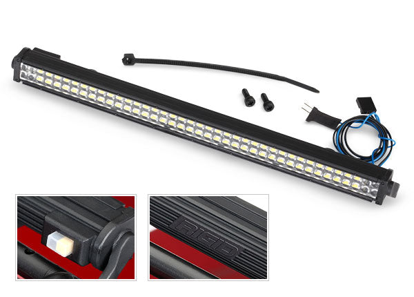 Traxxas Rigid LED Lightbar for the TRX-4 - 8025