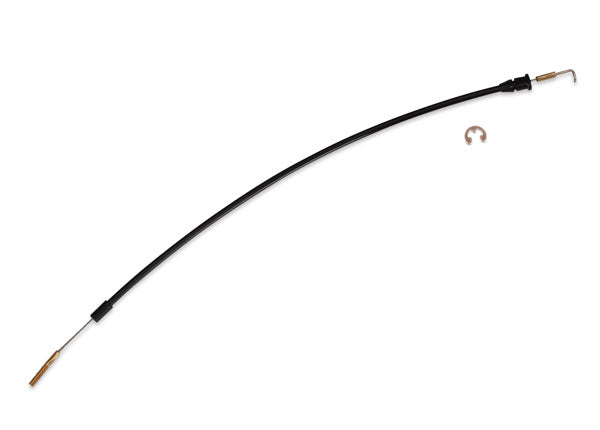 Traxxas TRX-4 Long Arm Lift Kit Cable T-Lock (Medium) - 8147