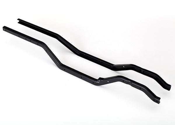 Traxxas Chassis Rails Steel 448mm Left & Right - 8220