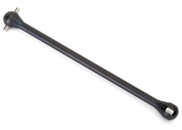 Traxxas Steel Constant-Velocity Heavy Duty Shaft Driveshaft - 8650