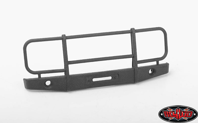 RC4WD Micro Series Tube Front Bumper for Axial SCX24 1967 Chevy C10 - VVV-C1146