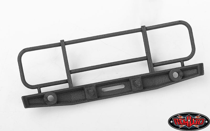 RC4WD Micro Series Tube Front Bumper for Axial SCX24 1967 Chevy C10 - VVV-C1146