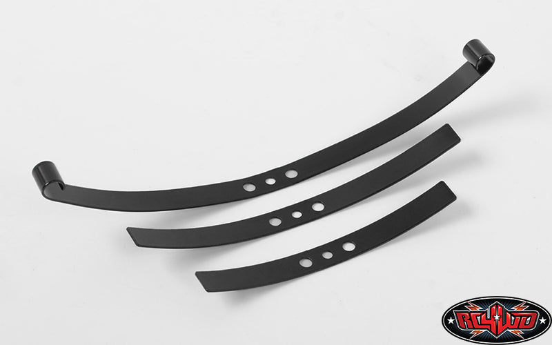 RC4WD Soft Steel Leaf Spring for Trail Finder 2 - Z-S0518