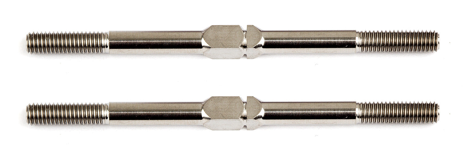 Team Associated Turnbuckle 2.00" 51mm Blue (2)  - ASC1406