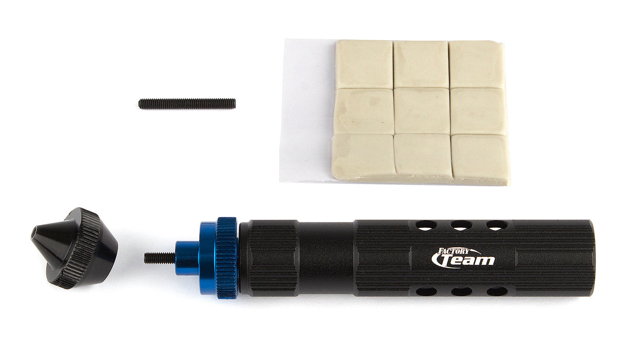 Team Associated Factory Team Universal Tire Balancer - ASC1498