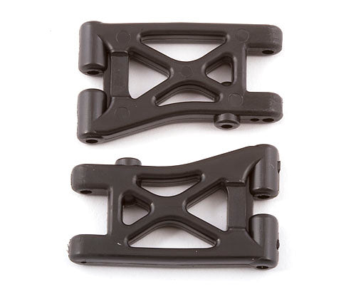 Team Associated 18R Front and Rear Arms  - ASC21282