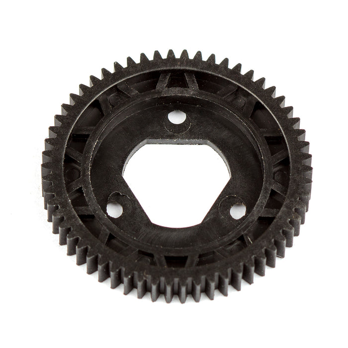 Team Associated Spur Gear, 58T for Reflex 14T or 14B - ASC21527