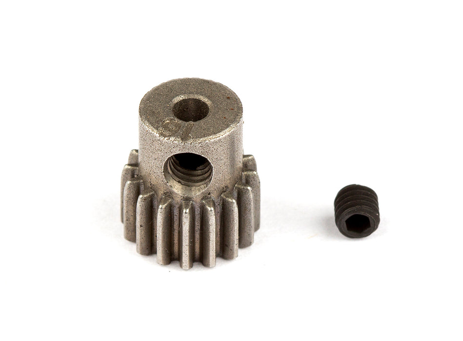 Team Associated Pinion Gear, 16T  for Reflex 14T or 14B - ASC21532