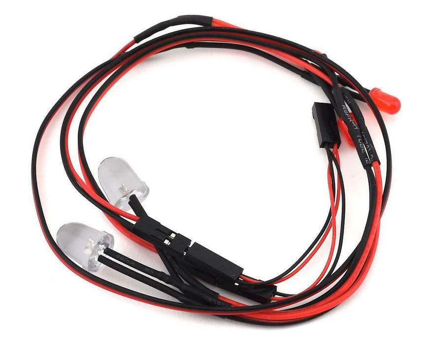 Team Associated Rival MT10 LED Light Kit  - ASC25842