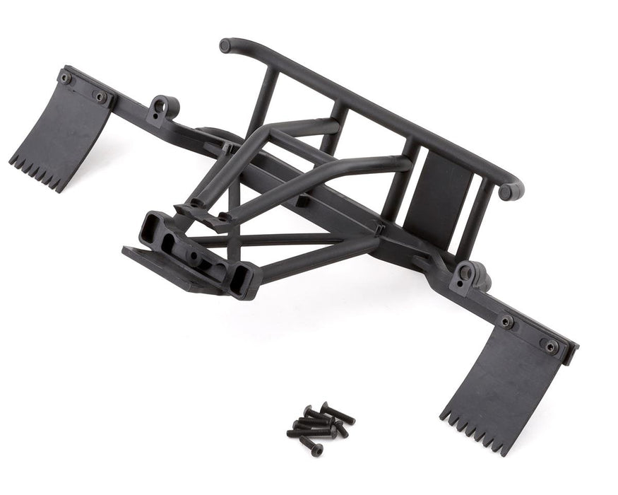 Team Associated Pro4 SC10 Rear Bumper  - ASC25854