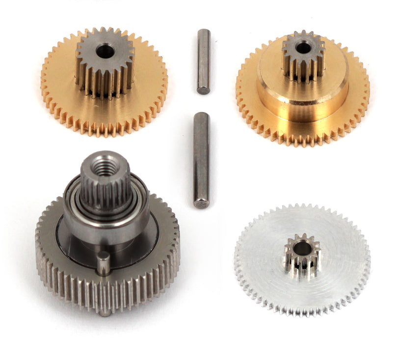 Team Associated Reedy RT2207A Gear Set for ASC27107 - ASC27121